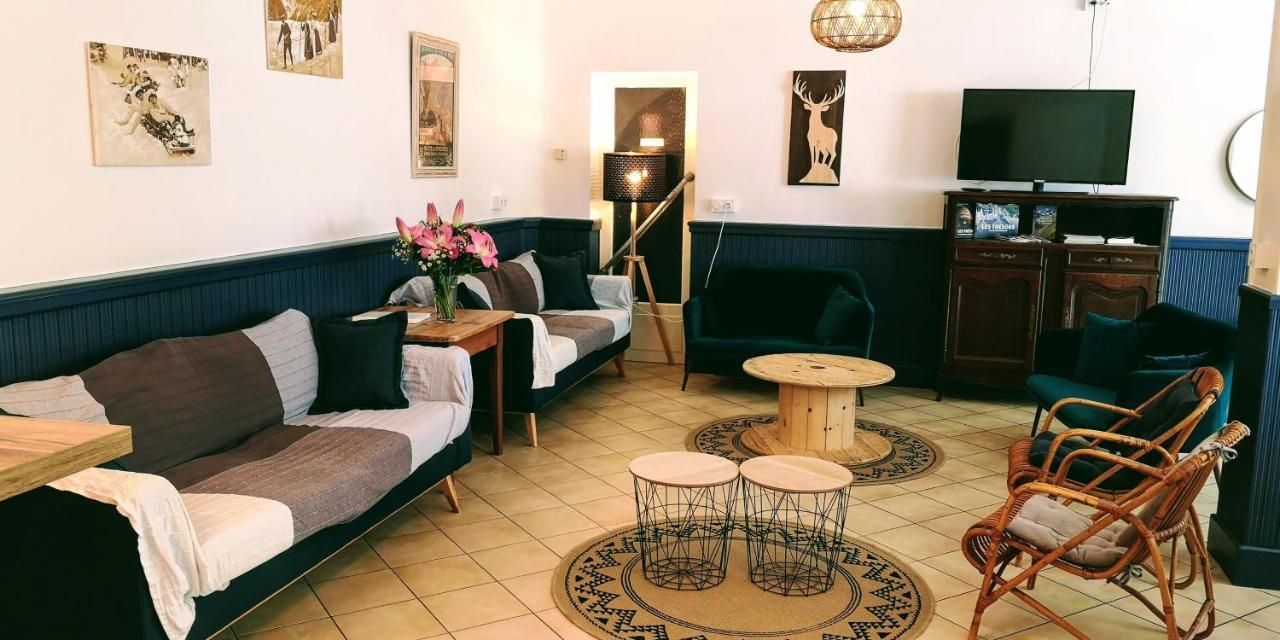 Le Relais D'avajan *