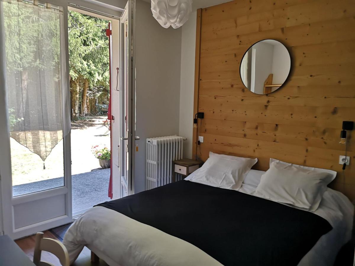 Le Relais D'avajan
