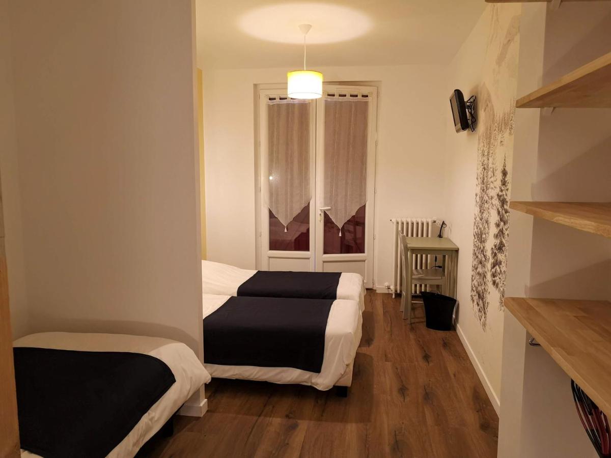 Le Relais D'avajan *