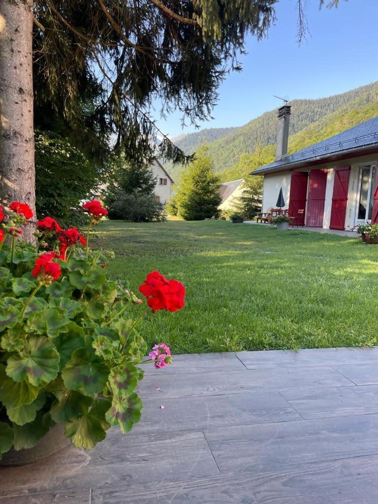 Alojamento de Acomodação e Pequeno-almoço Le Relais D'avajan *